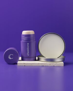Cheekbone Beauty Prime and Set Perfection Duo