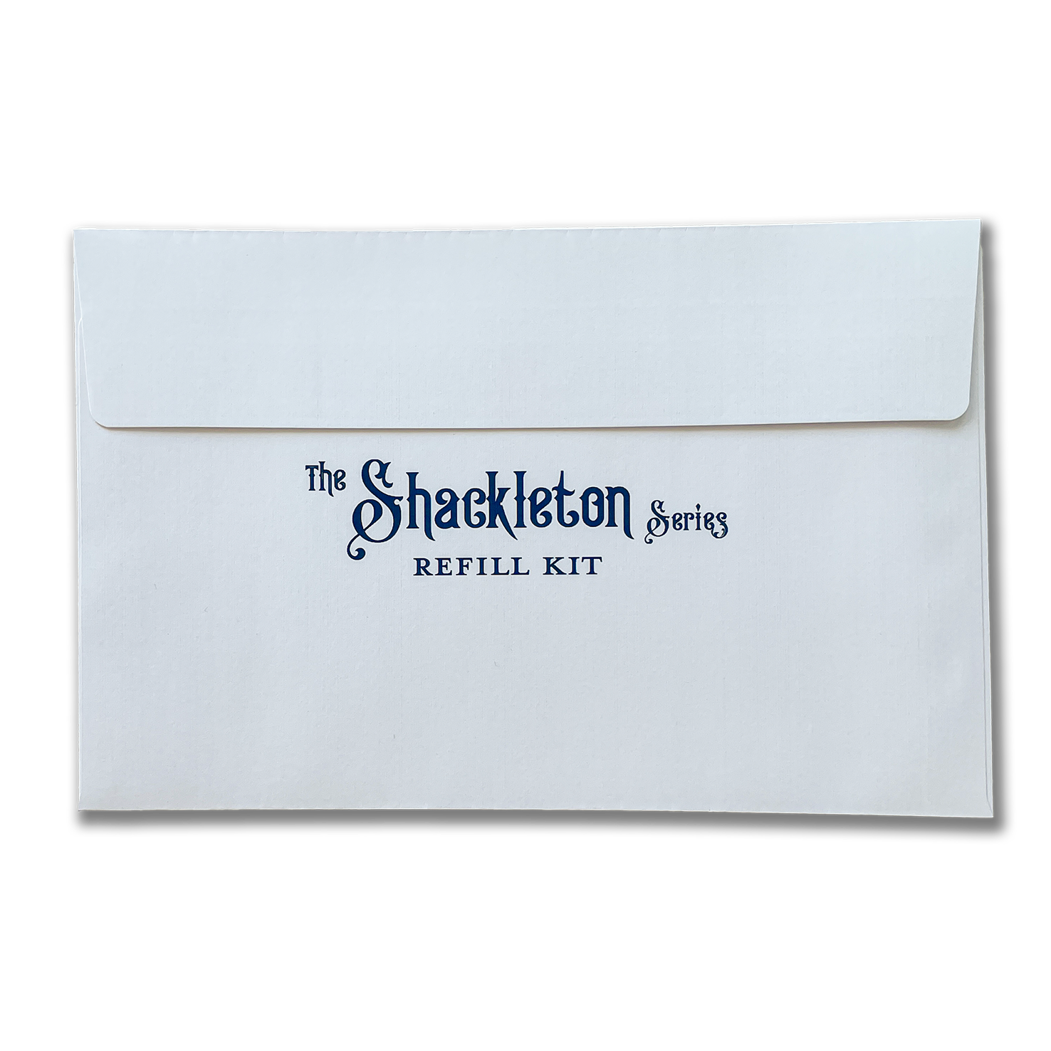 Escape Mail-The Shackleton Series Refill Kit