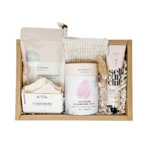 The Willows Box & Co. Rest + Renewal Selfcare Gift Box