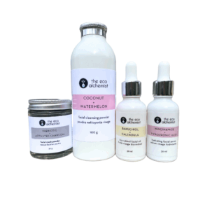 Skin Care Bundle
