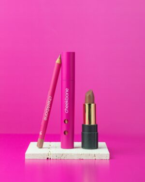 Cheekbone Beauty Y.L.B.B Your Lips But Better Lip Kit