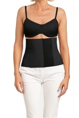 The Amoena Belly Compression Wrap-Naturally You Boutique