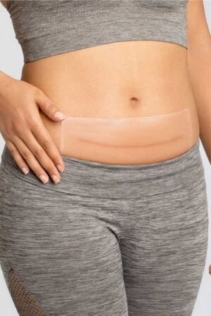 Amoena CuraScar Square Patches-Naturally You Boutique