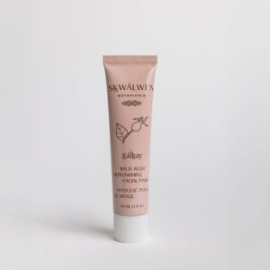 Kalkáy (Wild Rose) Replenishing Facial Mask