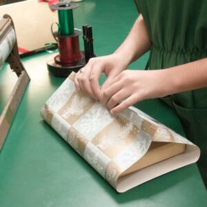 Help Me with Gift Wrapping