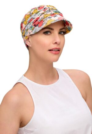 The Softie Cap-Naturally You Boutique