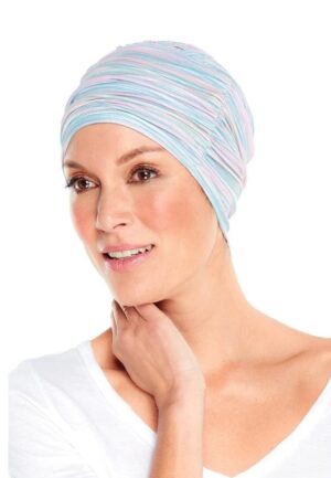 The Softie Cap-multi-colour-Naturally You Boutique