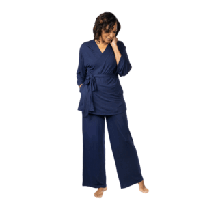Kickit Hospital Pajamas