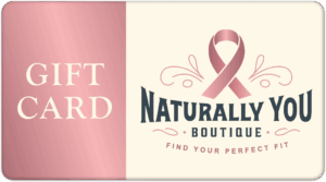 Gift Card-Naturally You Boutique