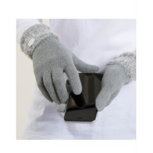 Finger Gloves-Naturally You Boutique