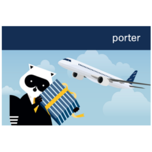 Porter Airlines