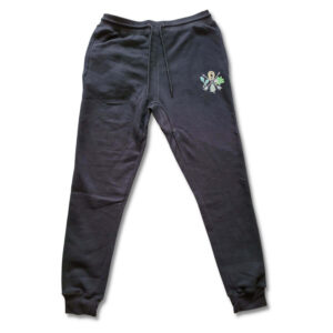 Red Rebel Armour  Protection Path Joggers