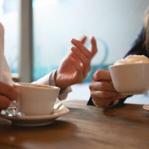 Visit with Me and Share Family History