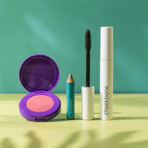 Cheekbone Simple Summer Kit