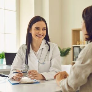 Treatment Research Assistance