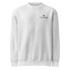 ApotheCare Crewneck Sweatshirt