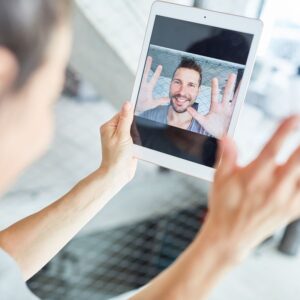 Help me with Video Call Set Up