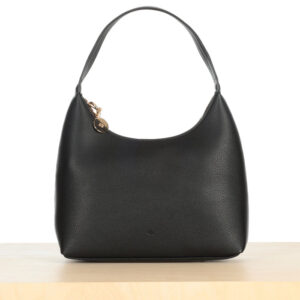ela Marlo Bag - Black Pebble