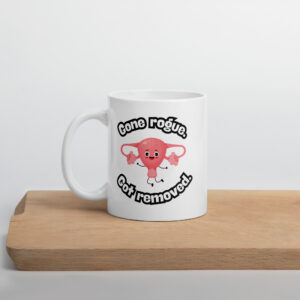 Gone rogue, got removed!