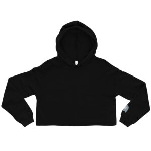 ApotheCare Crop Hoodie