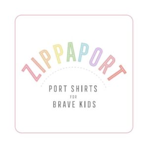 Zippaport Shirts